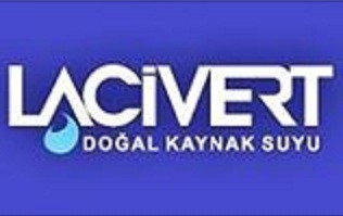 LACİVERT DOĞAL KAYNAK SUYU