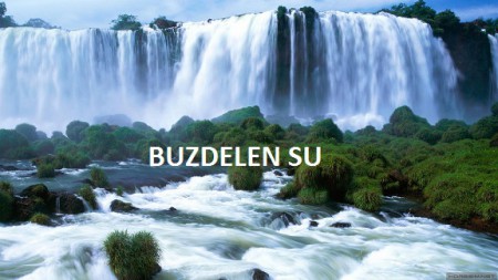 BUZDELEN SU